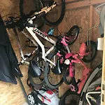 Maison De Vacance בית נופש *