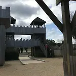 Maison De Vacance הורטין