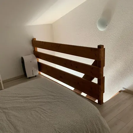 Maison De Vacance Hourtin