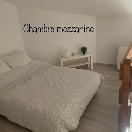 Maison De Vacance