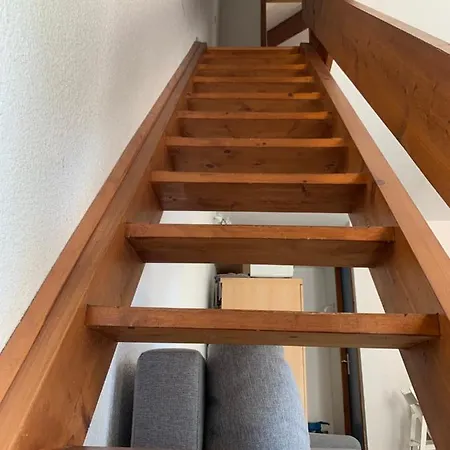 Hébergement de vacances Maison De Vacance *