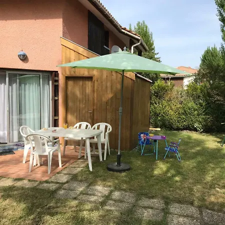 Hébergement de vacances Maison De Vacance Hourtin