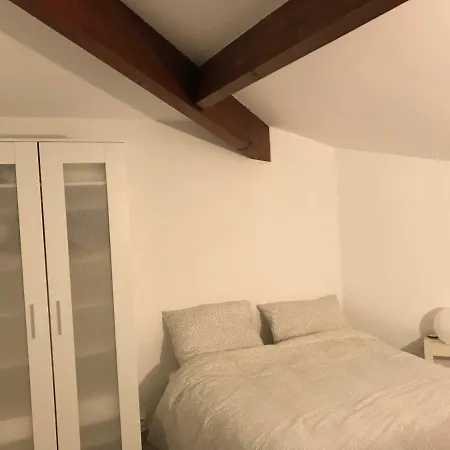 Maison De Vacance *