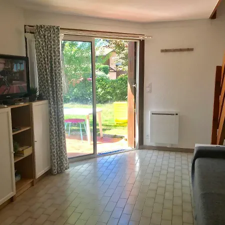 Maison De Vacance * Hourtin