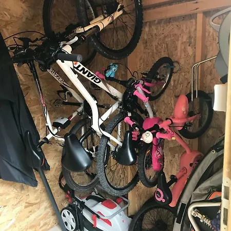 Maison De Vacance Hébergement de vacances *