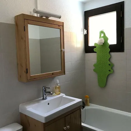 Maison De Vacance Hébergement de vacances