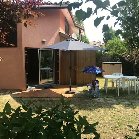 Holiday home Maison De Vacance