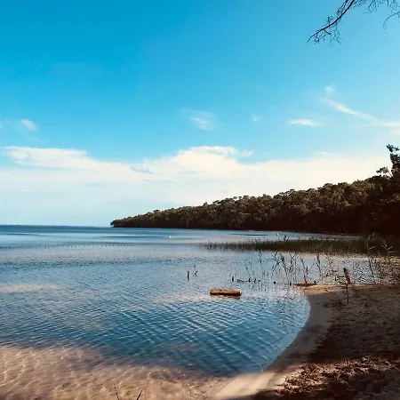 Hébergement de vacances Maison De Vacance