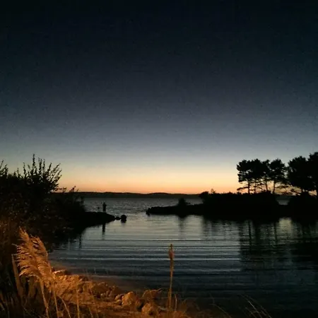 Maison De Vacance Hébergement de vacances