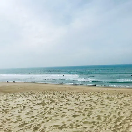 Maison De Vacance * Hourtin