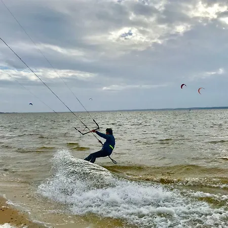 Maison De Vacance Hourtin