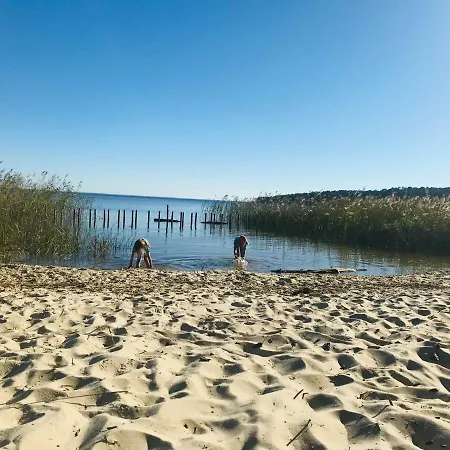 Maison De Vacance Tatil Evi