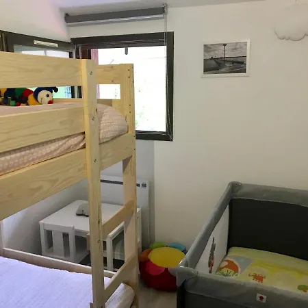 Maison De Vacance