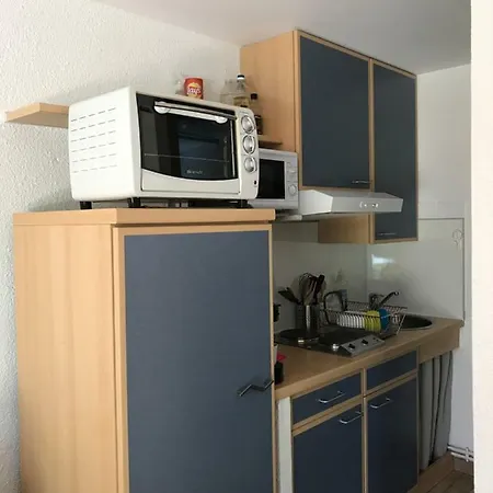 Maison De Vacance 펜션 우르탱