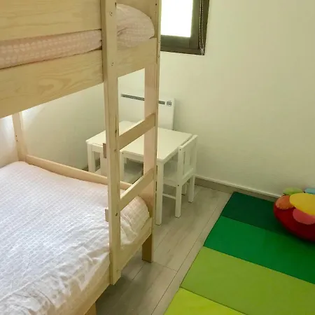 Maison De Vacance 우르탱