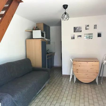 Maison De Vacance