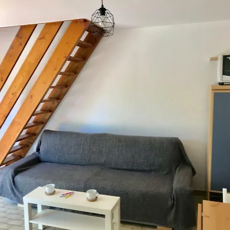 Semesterbostad Maison De Vacance Hourtin