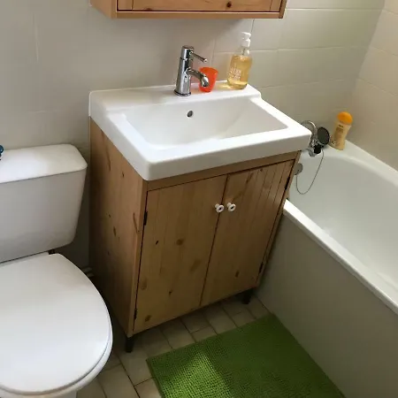 Maison De Vacance 펜션