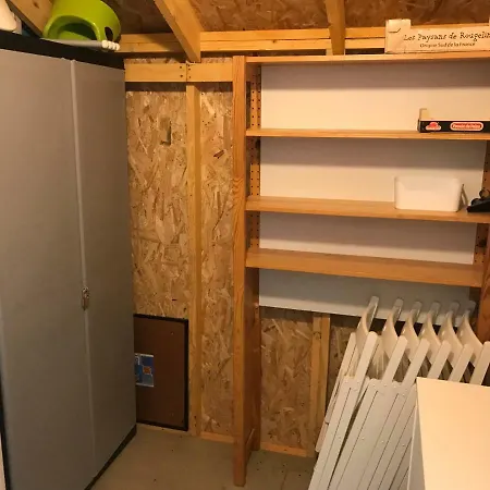 Maison De Vacance Ferienhaus *