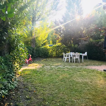 Maison De Vacance Semesterbostad