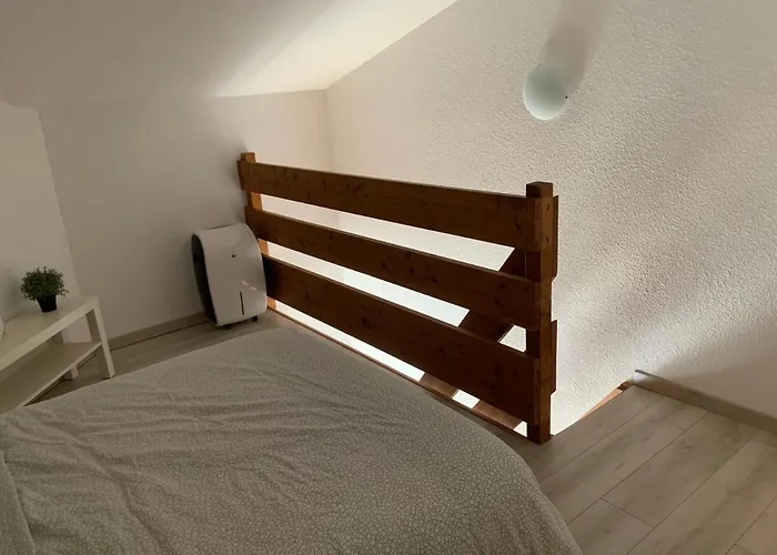 Maison De Vacance Hourtin