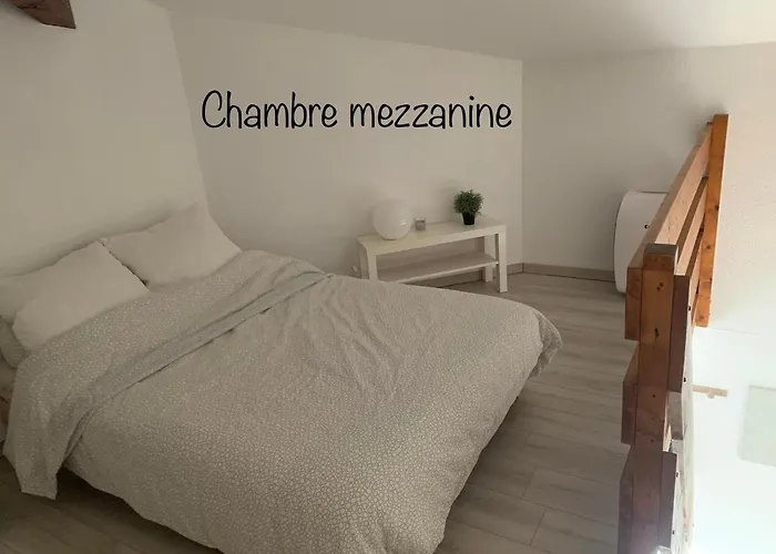 Maison De Vacance
