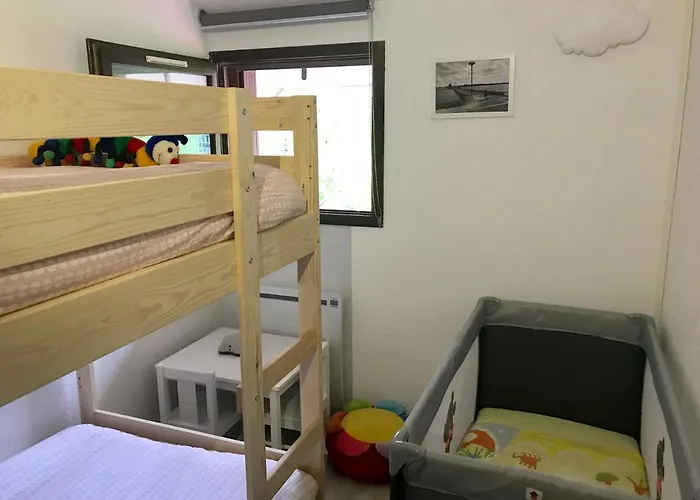 Maison De Vacance