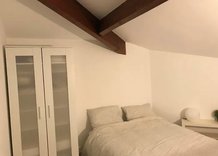 Maison De Vacance *