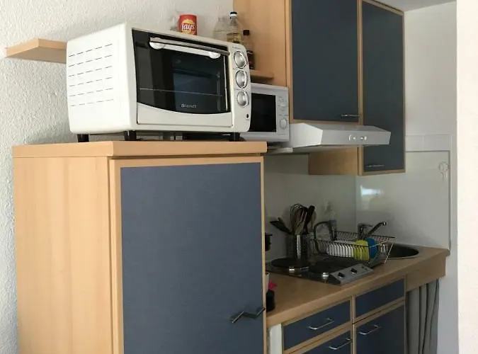 Maison De Vacance Semesterbostad Hourtin