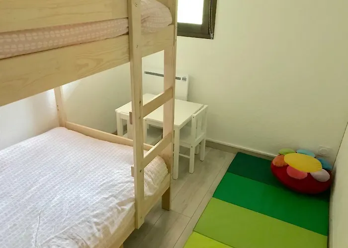 Maison De Vacance Hourtin