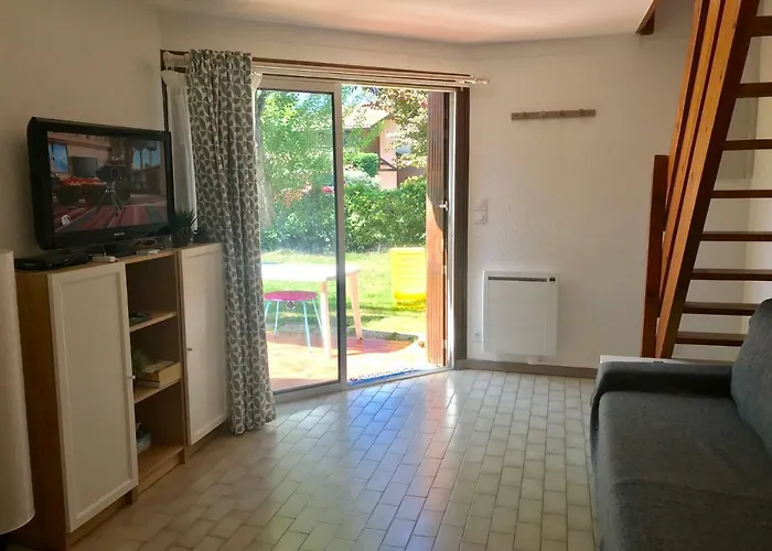 Maison De Vacance * Hourtin