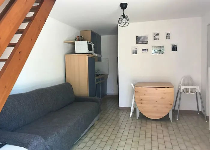 Maison De Vacance