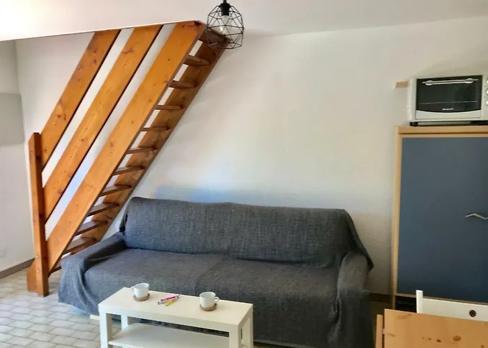 Semesterbostad Maison De Vacance Hourtin
