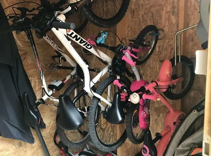 Maison De Vacance Ferienhaus *