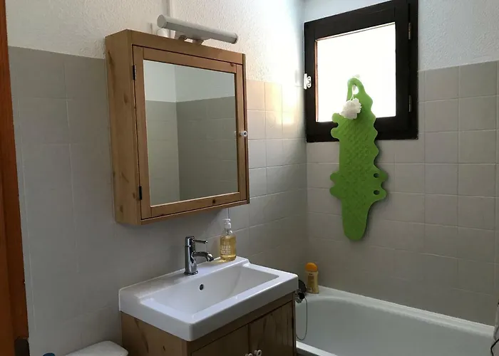 Maison De Vacance Ferienhaus