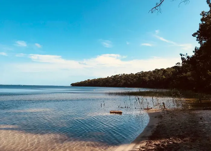 Ferienhaus Maison De Vacance