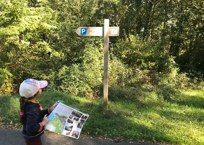 Ferienhaus Maison De Vacance Hourtin