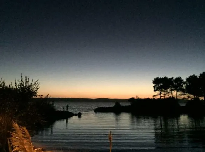 Maison De Vacance Ferienhaus