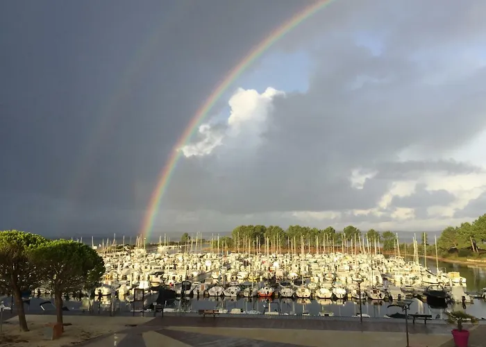Maison De Vacance Hourtin