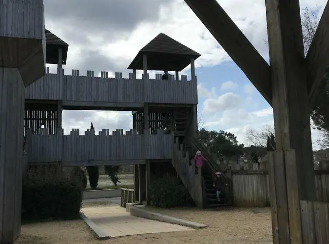 Maison De Vacance Hourtin