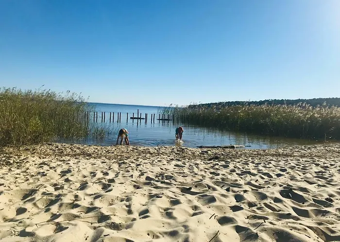 Maison De Vacance Ferienhaus